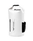Dry Bag 22L con funzione zaino BEIGE