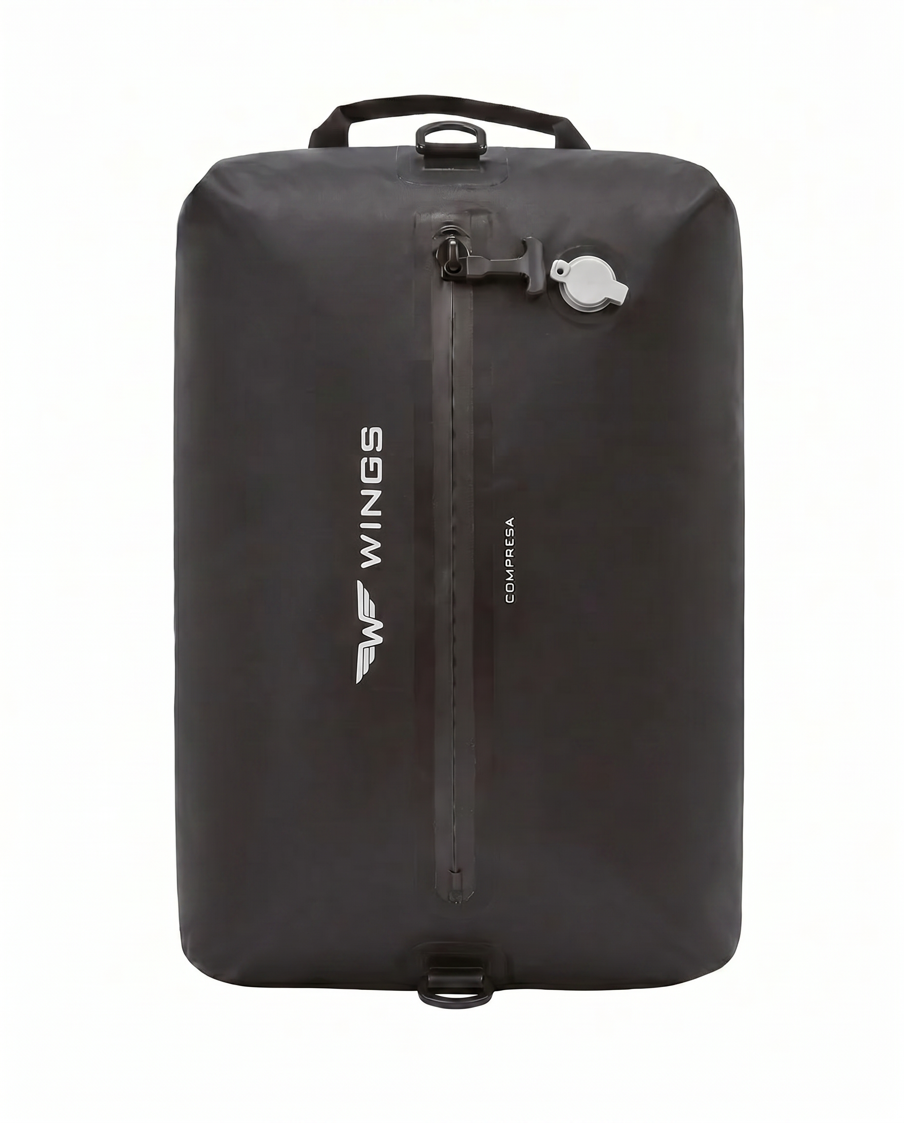 Organizer próżniowy COMPRESA do walizki WINGS TRAVEL MUST HAVE