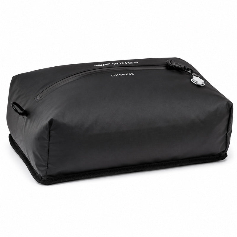 Organizer sottovuoto COMPRESA per valigia WINGS