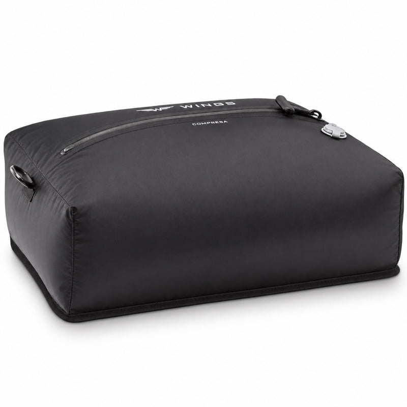 COMPRESA vacuum organizer for WINGS