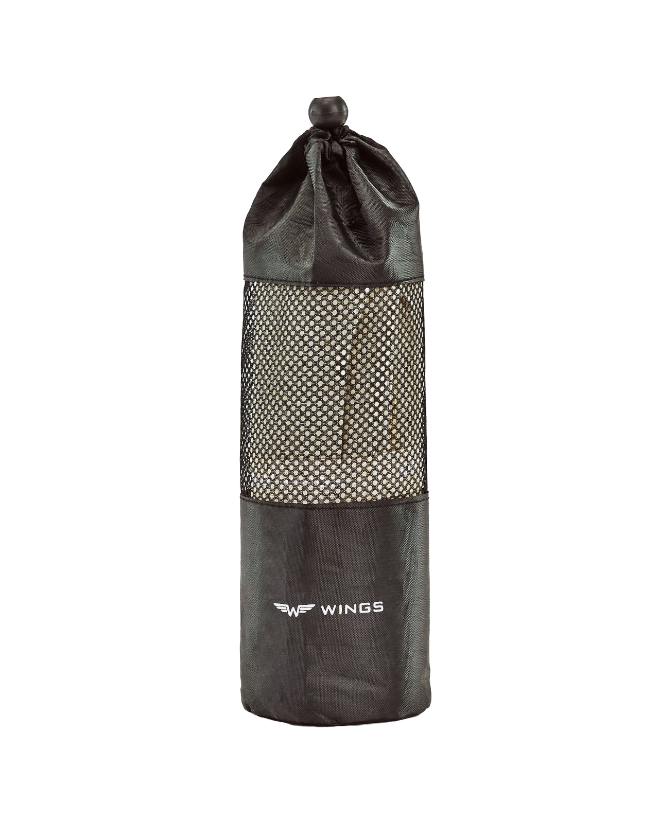 Ręcznik szybkoschnący WINGS w etui TRAVEL MUST HAVE