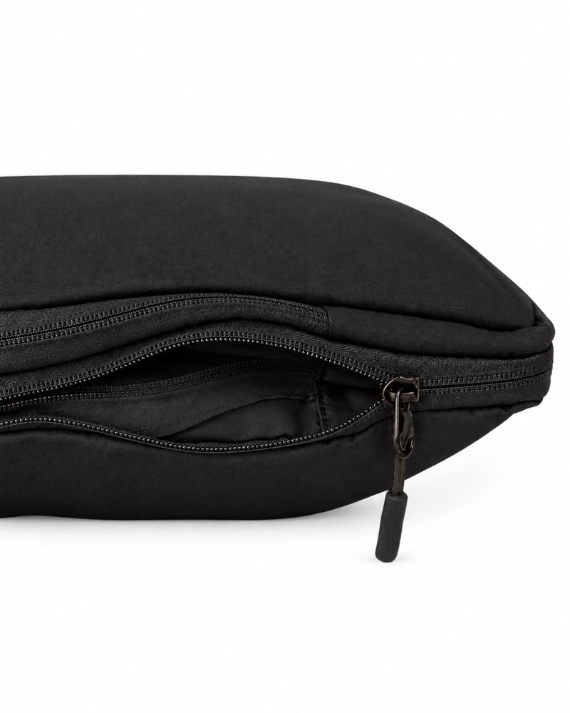 Sada 4 kompresních balicích vaků WINGS BLACK
