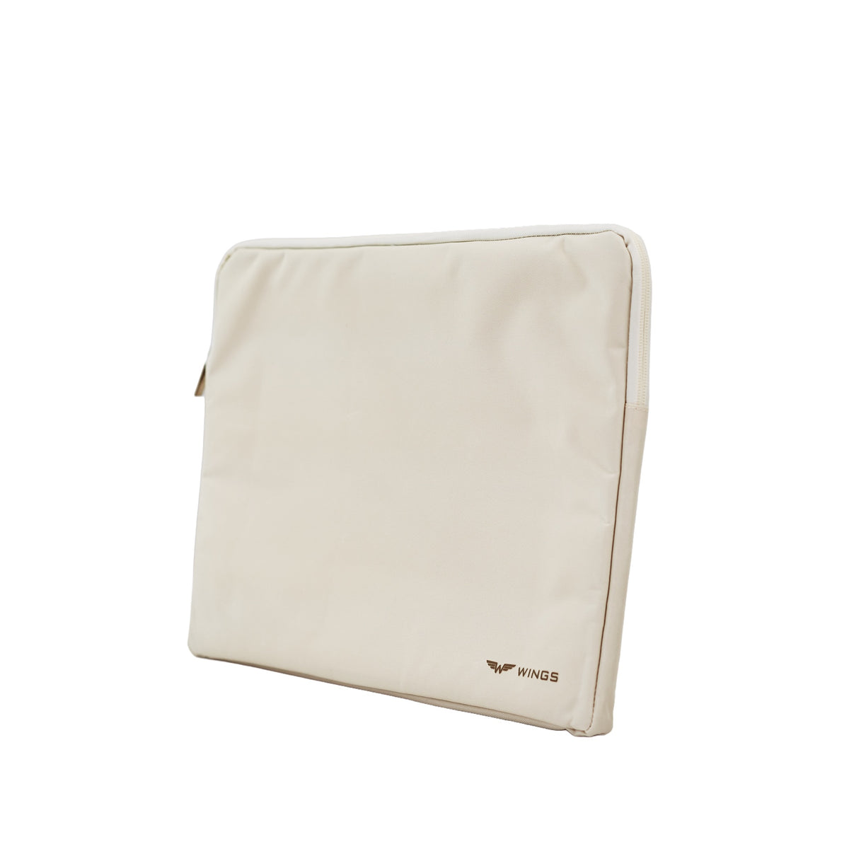 Pouzdro na notebook 15,6 WINGS BEIGE