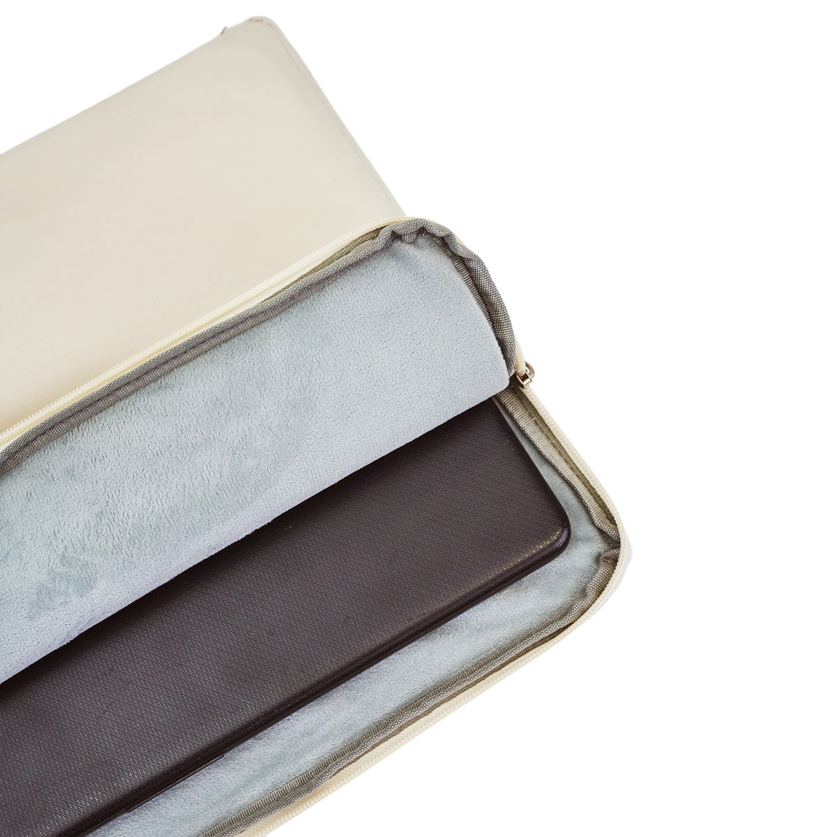 Pouzdro na notebook 15,6 WINGS BEIGE