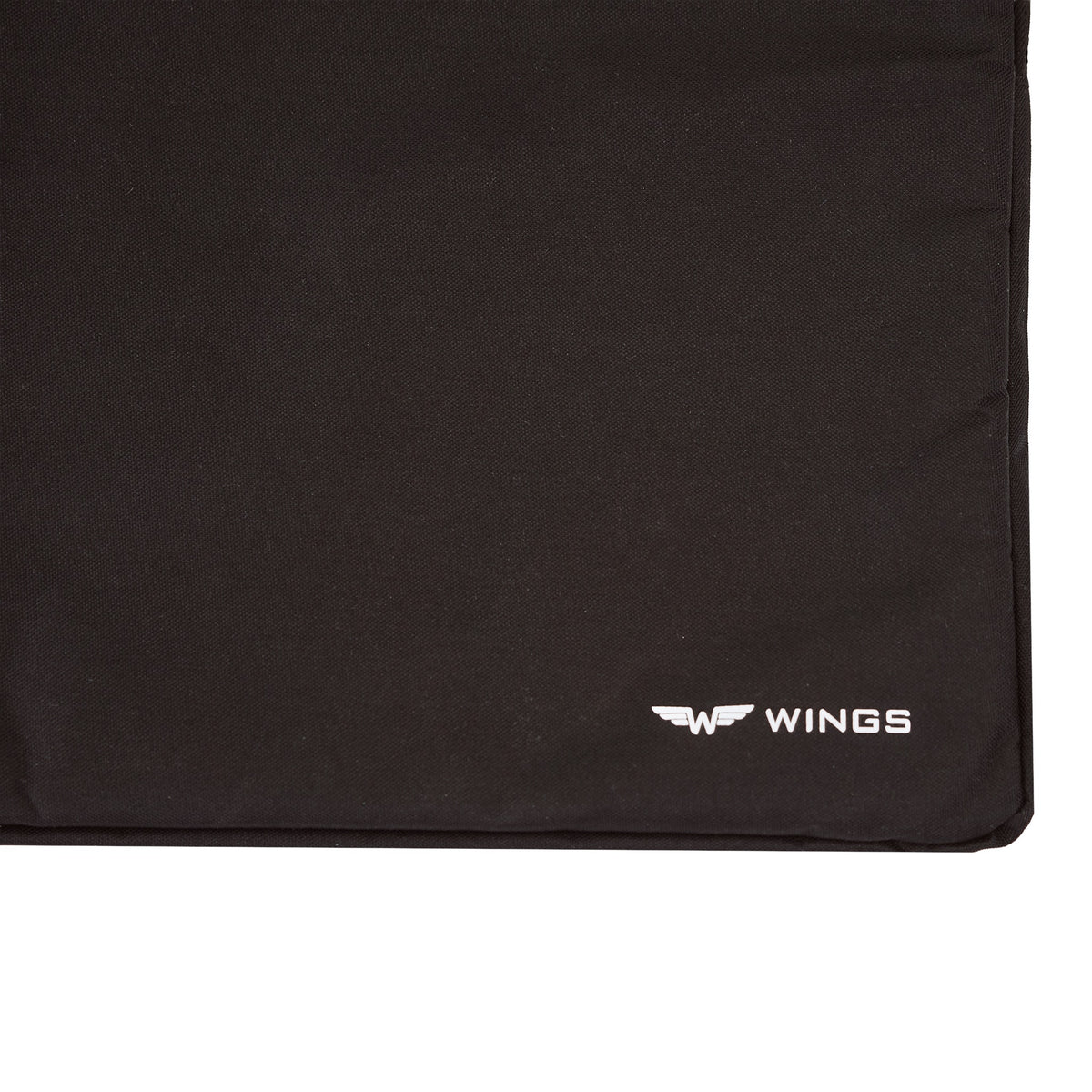 Pouzdro na notebook 15,6 WINGS BLACK