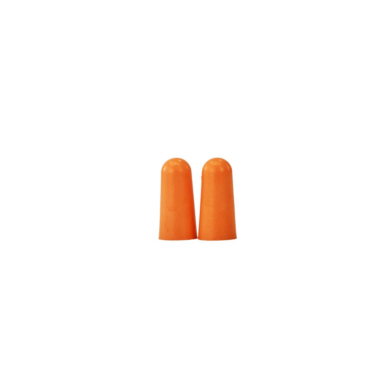WINGS ORANGE travel earplugs