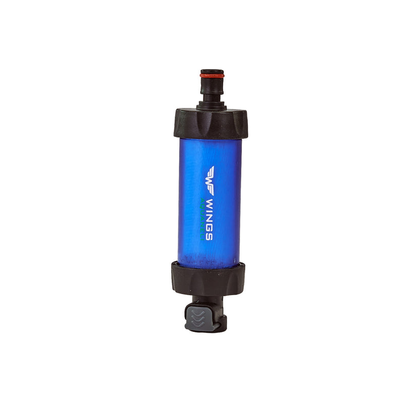 Resefilter för WINGS AQUANELI Waterbag
