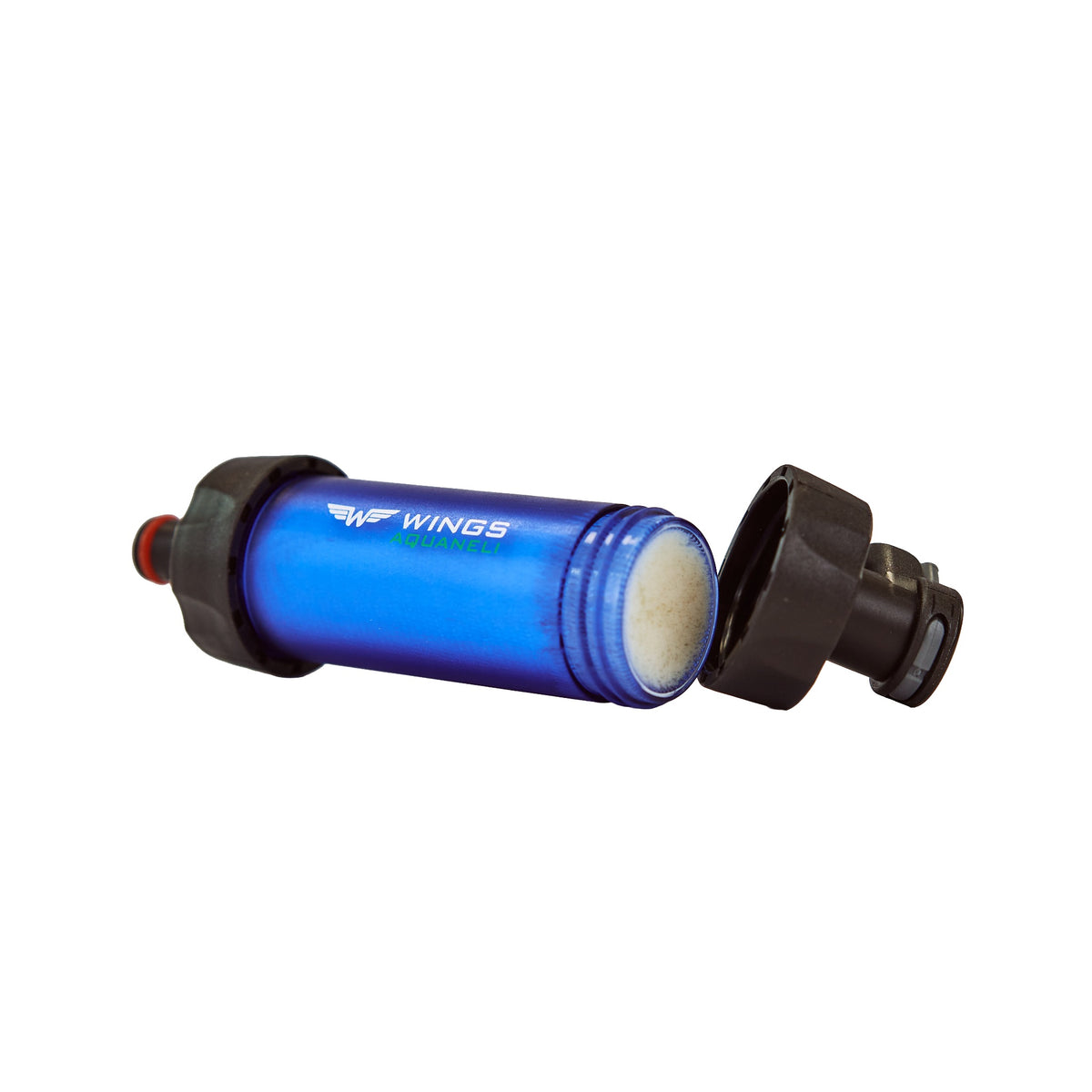 Cestovní filtr pro WINGS AQUANELI Waterbag