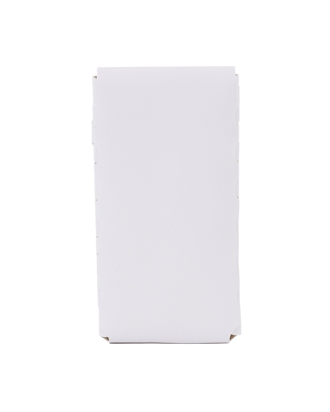 Pokrowiec na okulary WINGS zamykany na klapkę - WHITE TRAVEL MUST HAVE