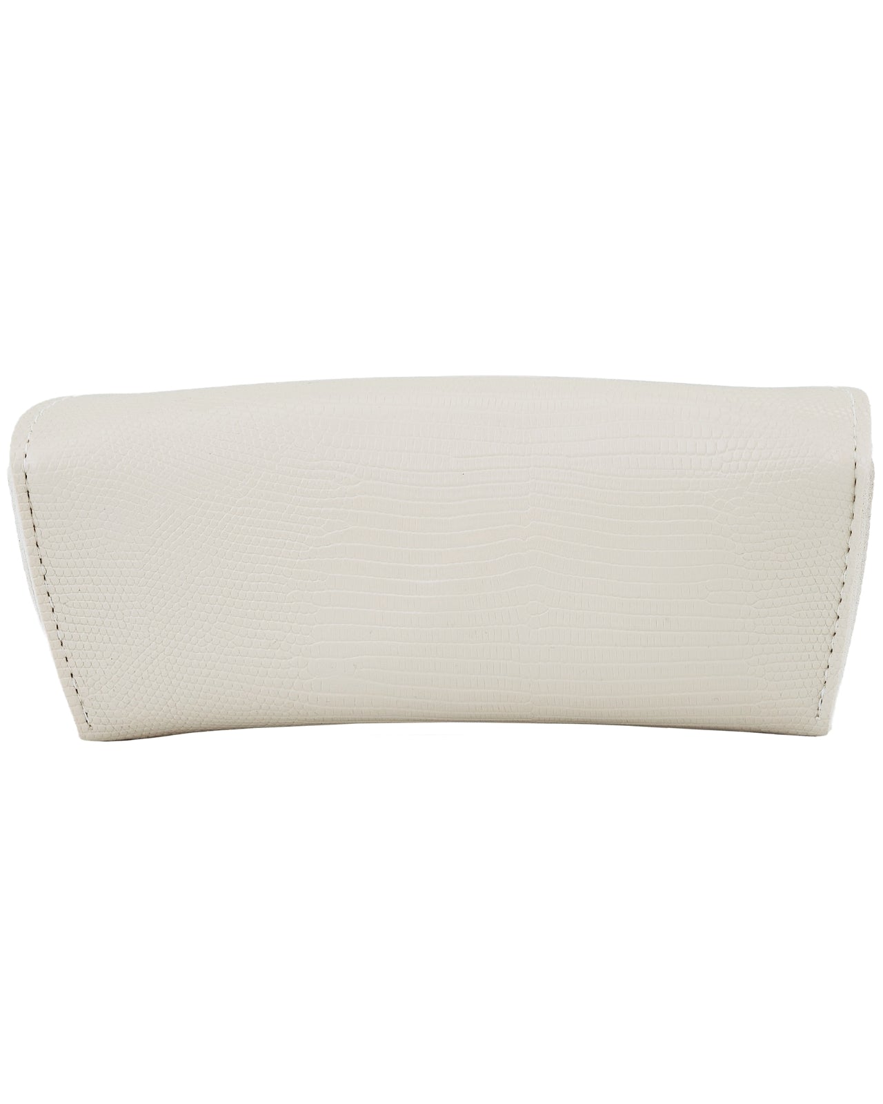 Eleganckie etui WINGS na okulary - BEIGE TRAVEL MUST HAVE