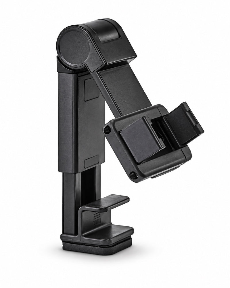 WINGS BLACK travel phone holder