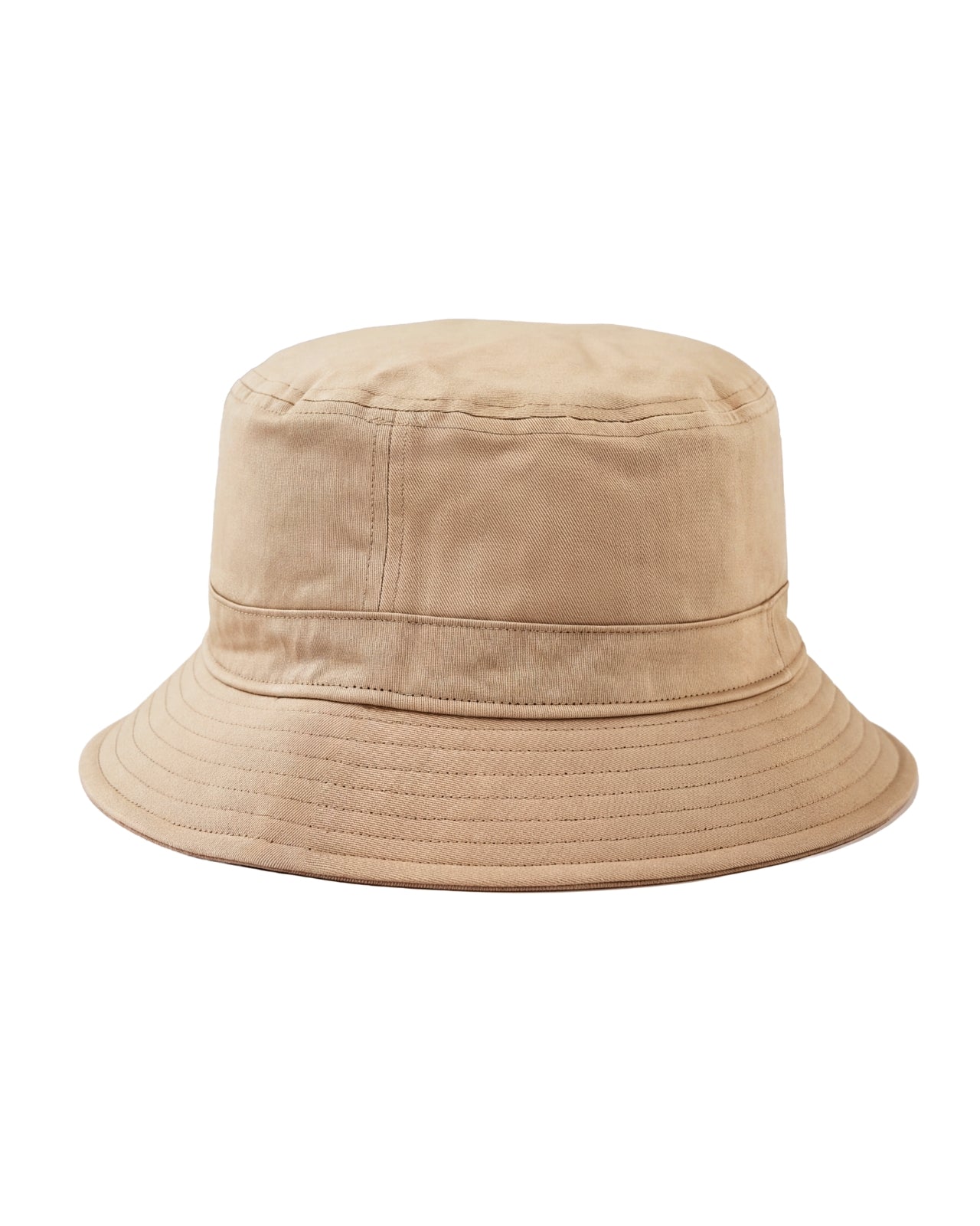 Bucket Hat WINGS UNLEASH cotton hat BEIGE