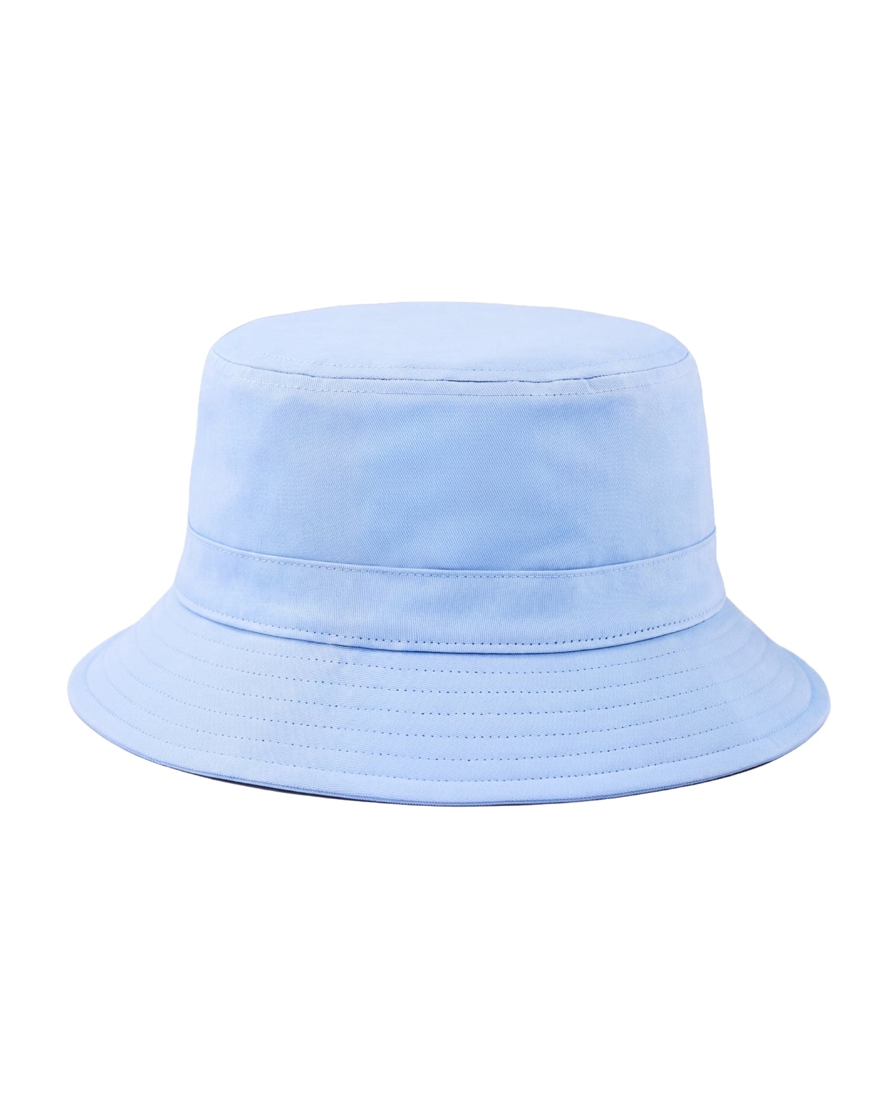 Bucket Hat WINGS UNLEASH bavlněný klobouk PASTEL BLUE
