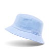 Bucket Hat WINGS UNLEASH bavlněný klobouk PASTEL BLUE