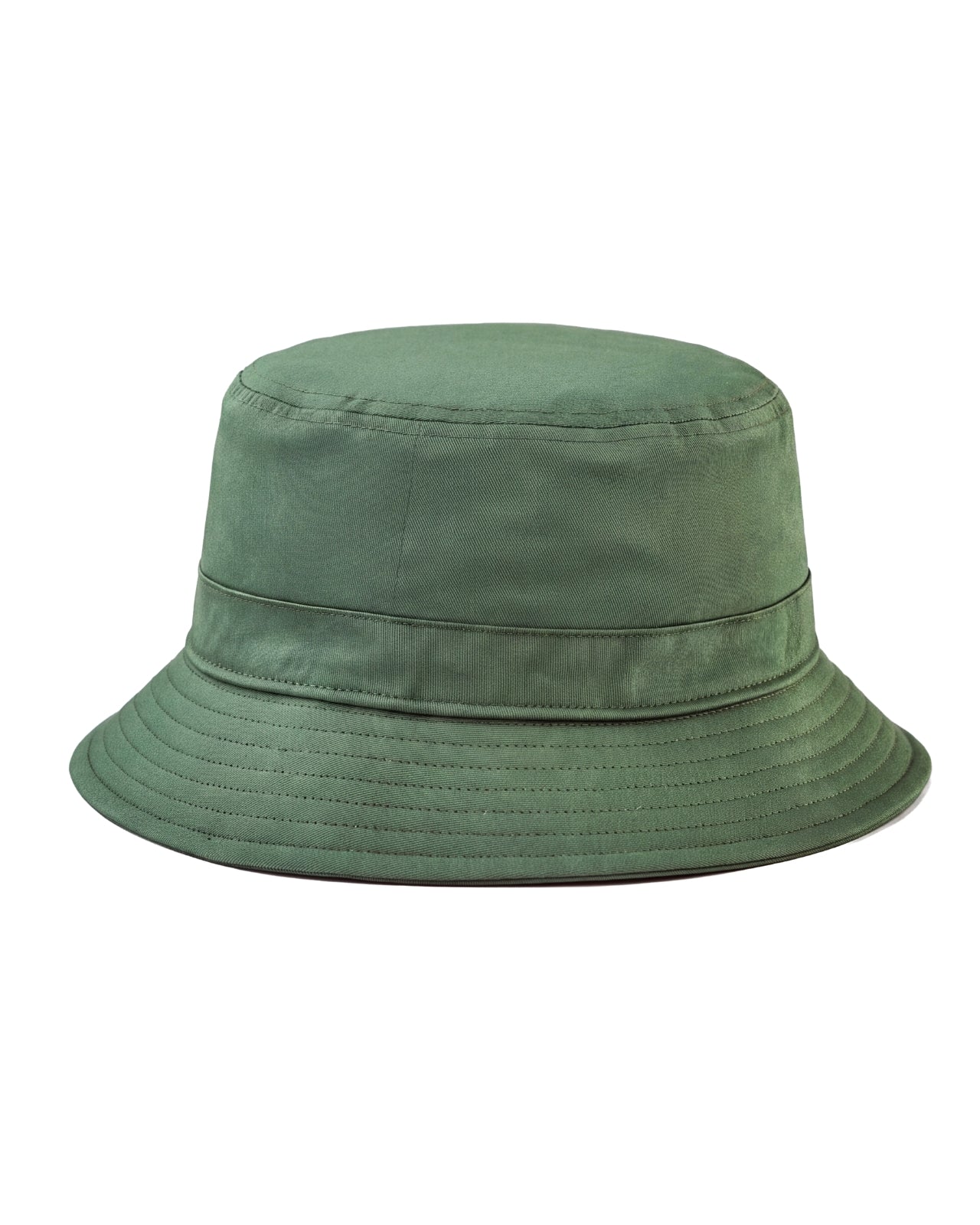 Bucket Hat WINGS UNLEASH bavlněný klobouk ARMY GREEN