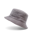 Bucket Hat WINGS UNLEASH cotton hat GREY