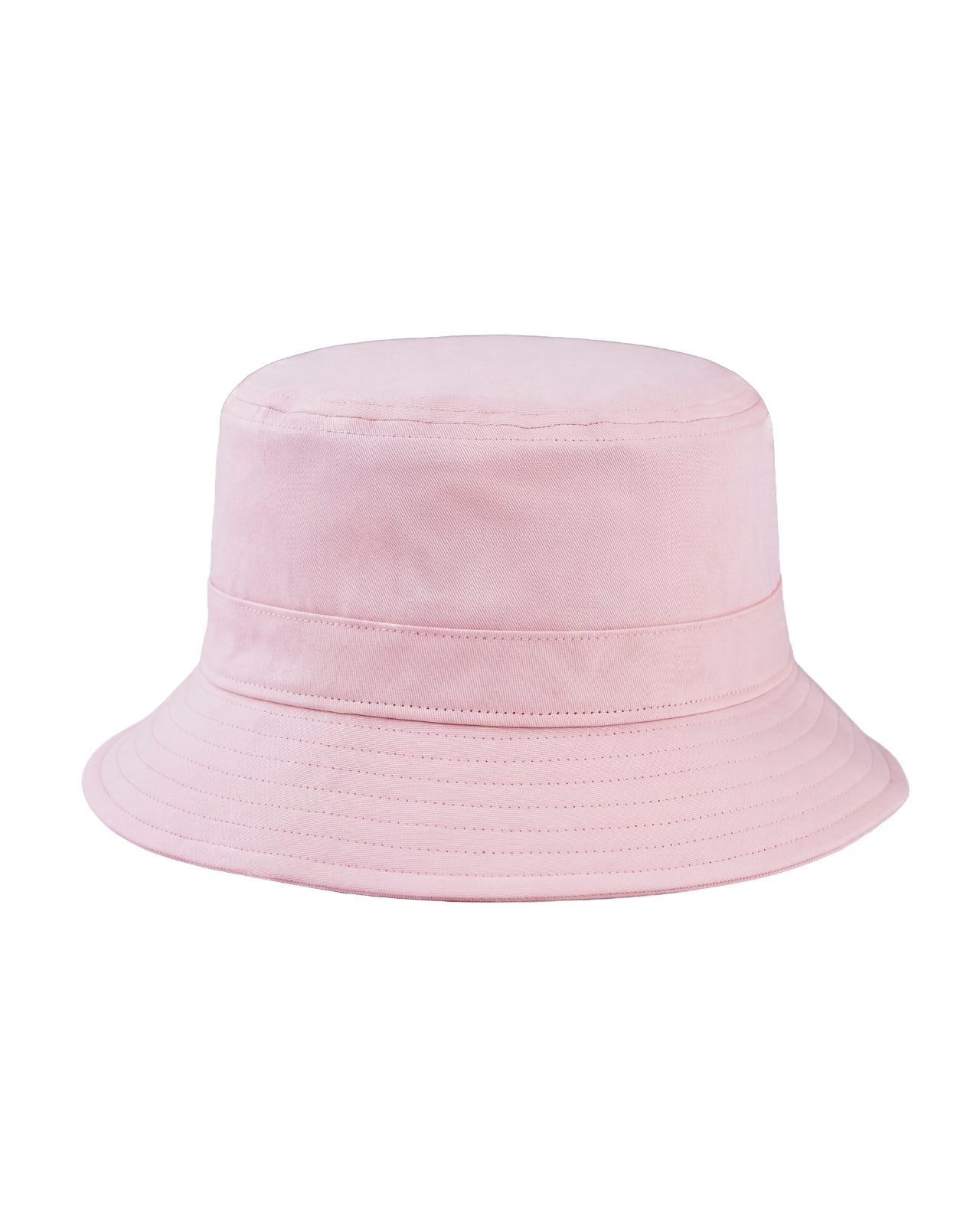 Bucket Hat WINGS UNLEASH cotton hat PINK