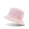 Bucket Hat WINGS UNLEASH cotton hat PINK