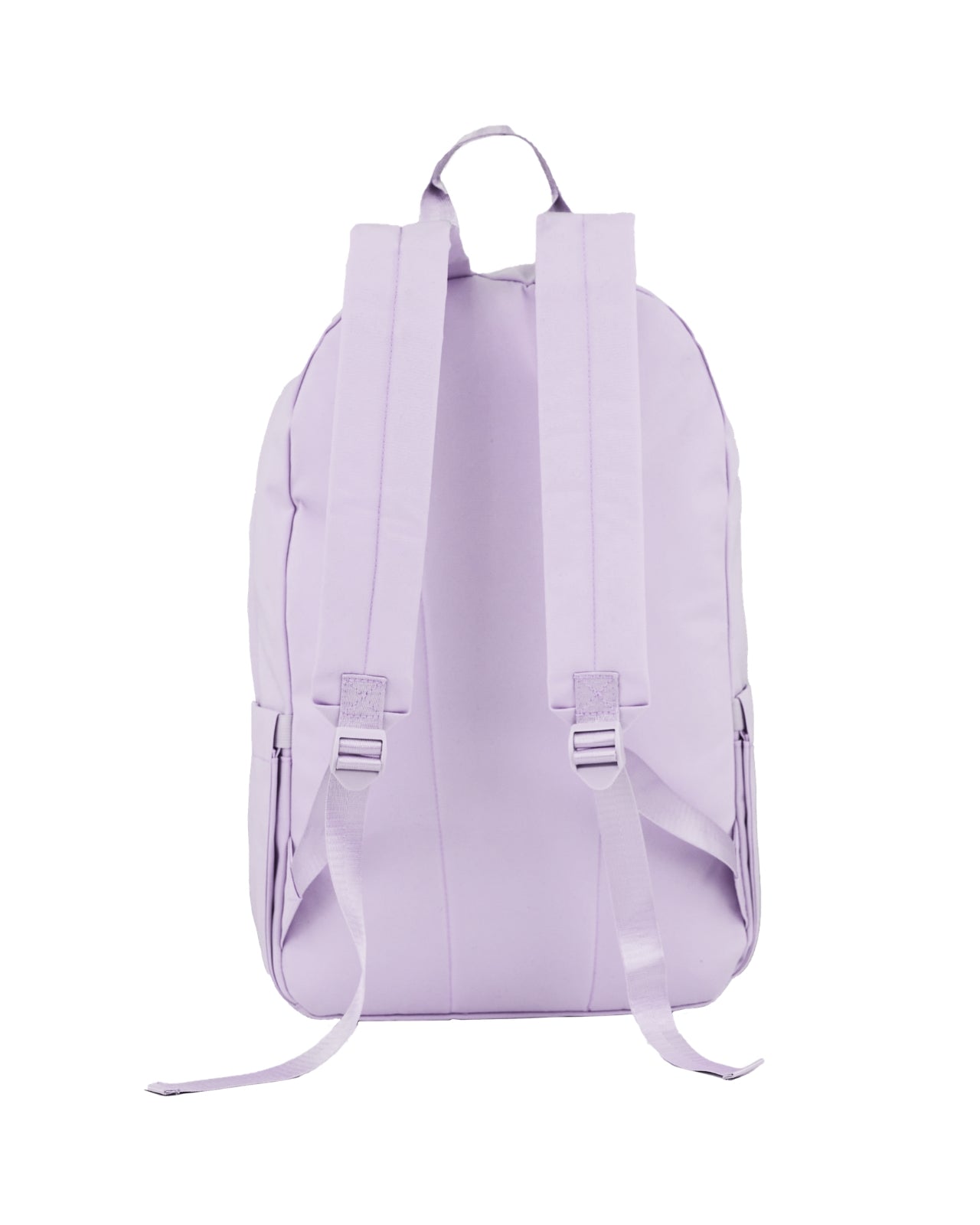 Light Purple WINGS lightweight school backpack for a 17-inch laptop, 21 L, for school and university
