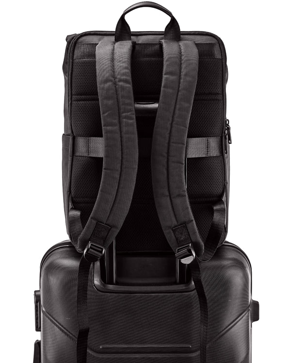 Pas na stelaż walizki