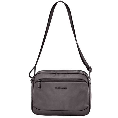 Men's shoulder sling BRANT WINGS BLACK