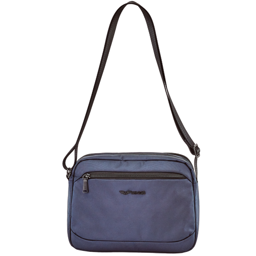 Men's shoulder sling BRANT WINGS DARK BLUE
