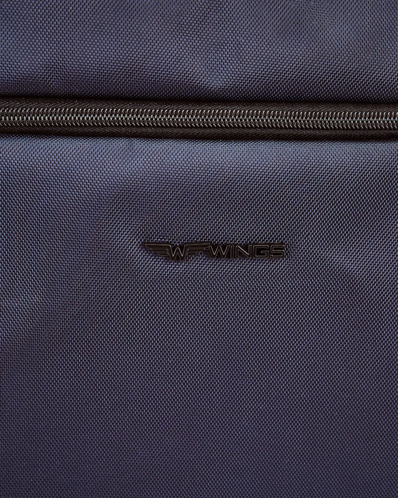 Large cabin travel backpack WINGS BRANT for laptop DARK BLUE
