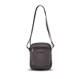 Pánská ledvinka BRANT WINGS crossbody ČERNÁ
