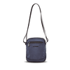 Pánská ledvinka BRANT WINGS crossbody TMAVĚ MODRÁ
