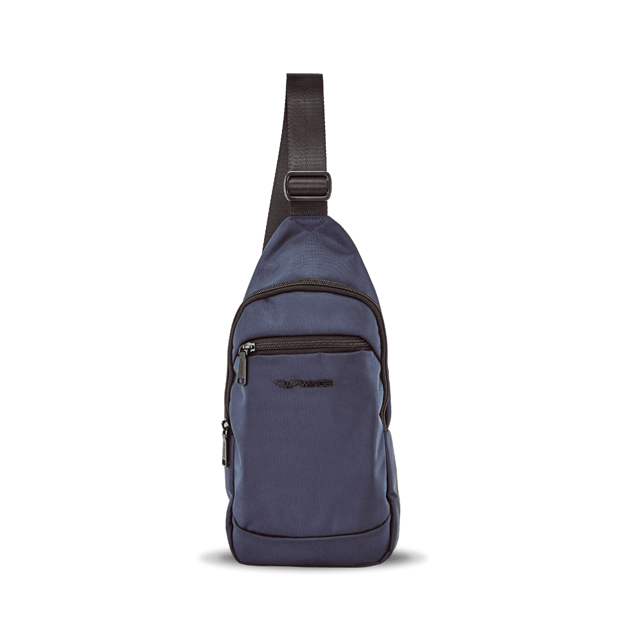 Rucsac crossbody BRANT WINGS DARK BLUE