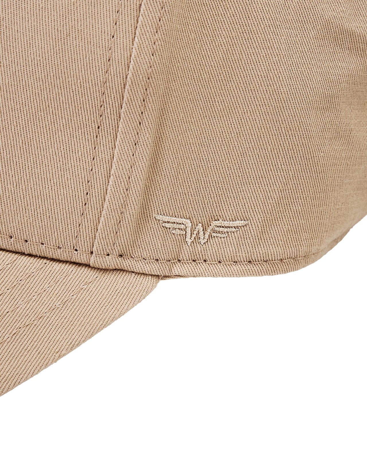 Kasket WINGS UNLEASH BEIGE