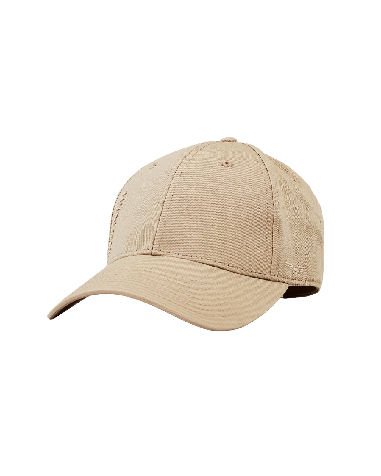 Kasket WINGS UNLEASH BEIGE