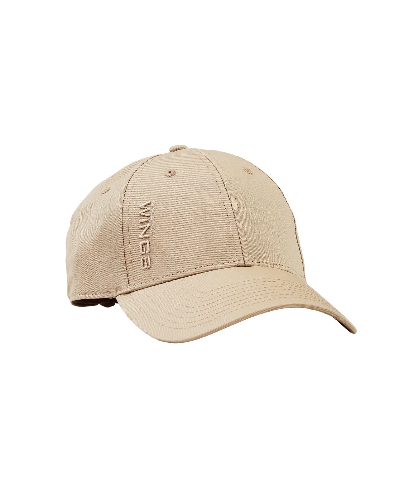 Kasket WINGS UNLEASH BEIGE