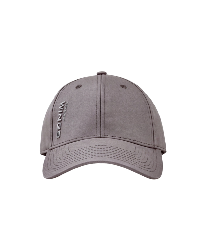 WINGS UNLEASH GREY baseball cap