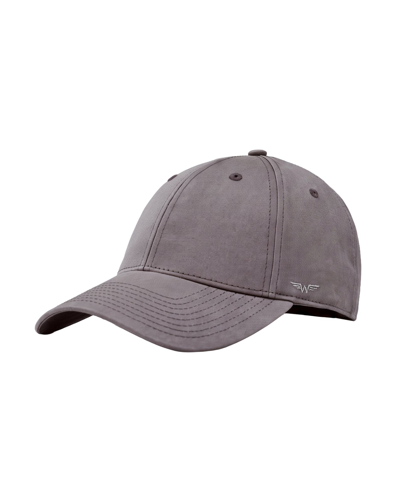 WINGS UNLEASH GREY baseball cap
