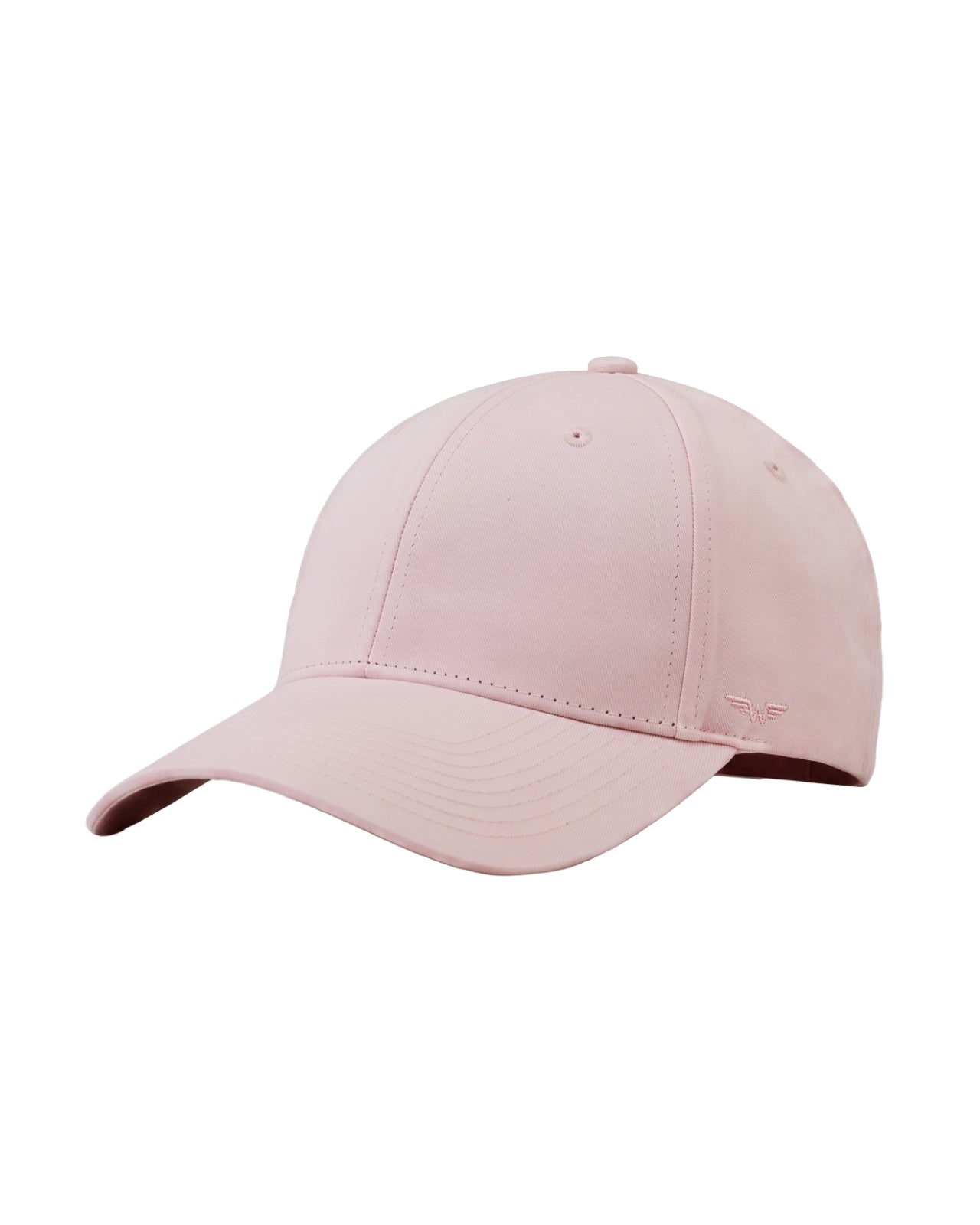 WINGS UNLEASH PINK baseball cap