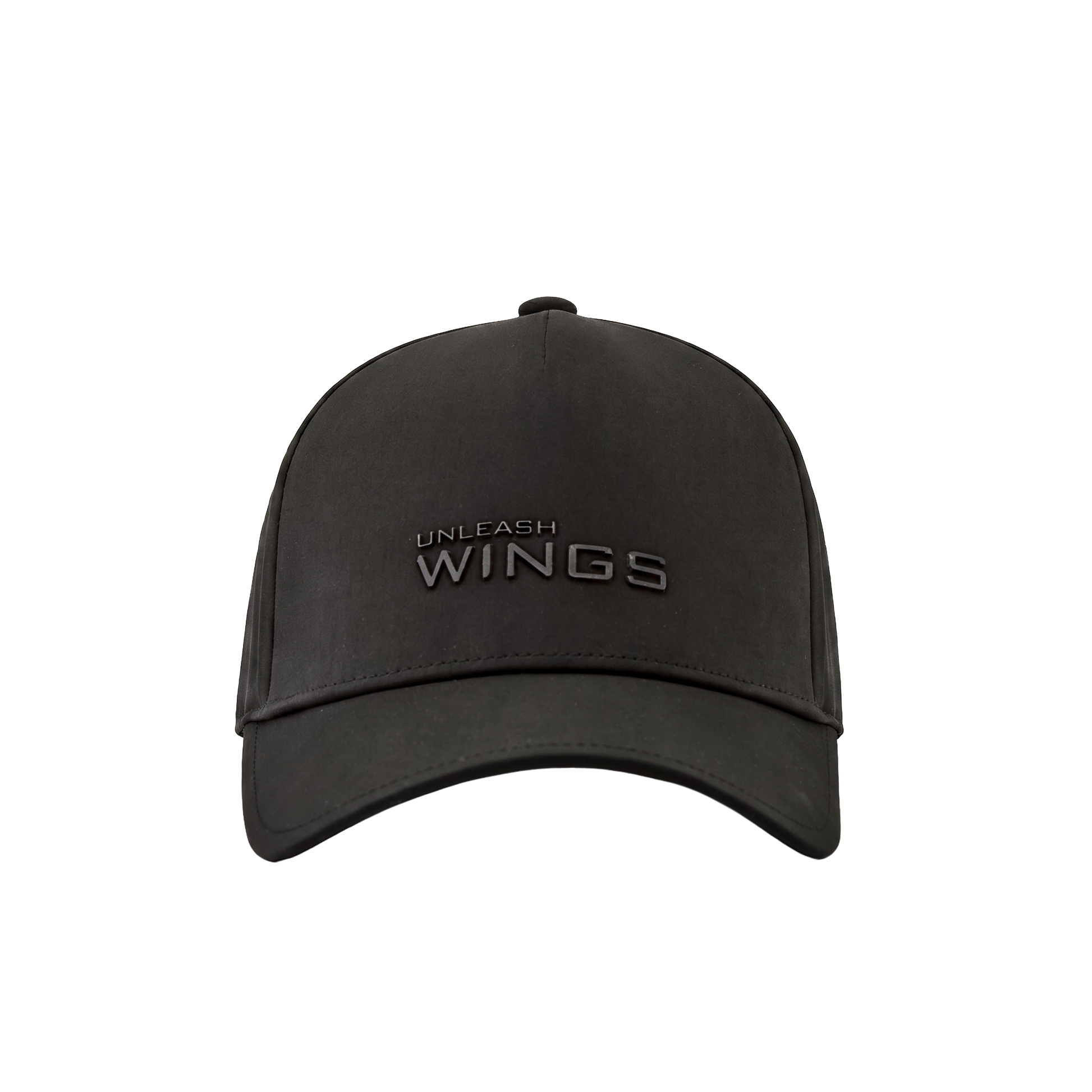 Καπέλο με γείσο WINGS UNLEASH αδιάβροχο αθλητικό ρυθμιζόμενο
