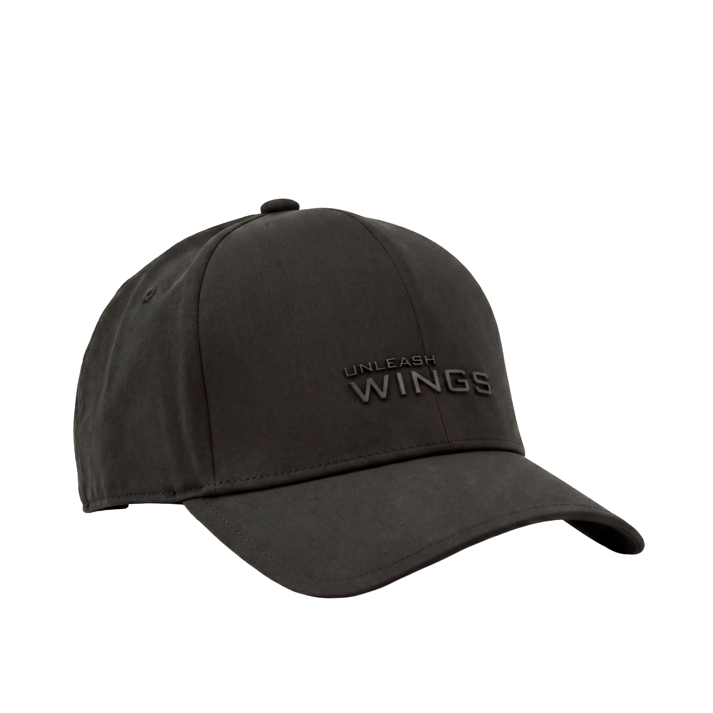 Καπέλο με γείσο WINGS UNLEASH αδιάβροχο αθλητικό ρυθμιζόμενο