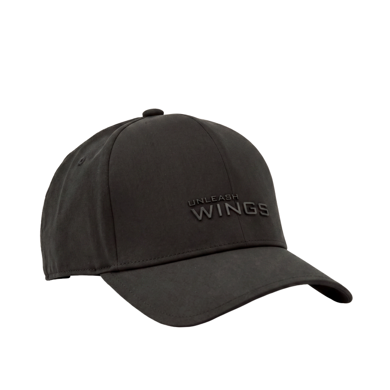 Sportovní voděodolná nastavitelná kšiltovka WINGS UNLEASH