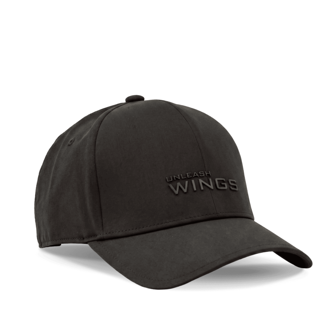 Καπέλο με γείσο WINGS UNLEASH αδιάβροχο αθλητικό ρυθμιζόμενο