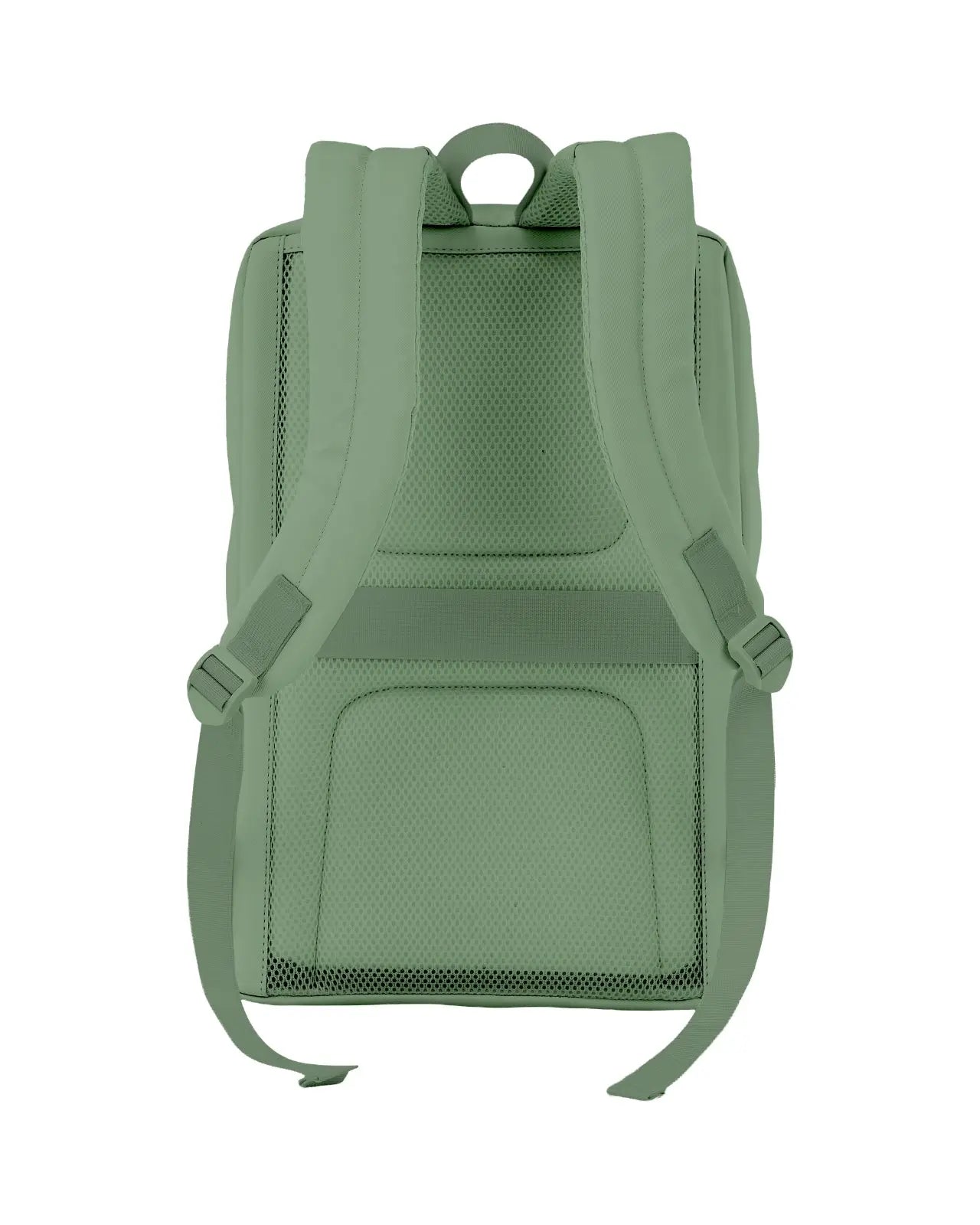 Plecak kabinowy WINGS CBP003 bagaż podręczny Ryanair i Wizz Air ARMY GREEN CABIN BACKPACK
