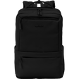 WINGS CBP003 Cabin Backpack Hand Luggage Ryanair and Wizz Air BLACK