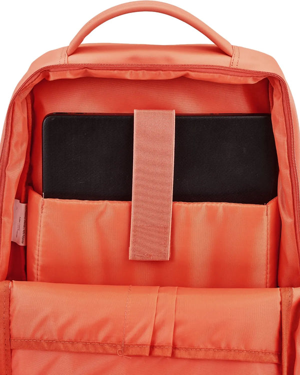 Laptop pocket