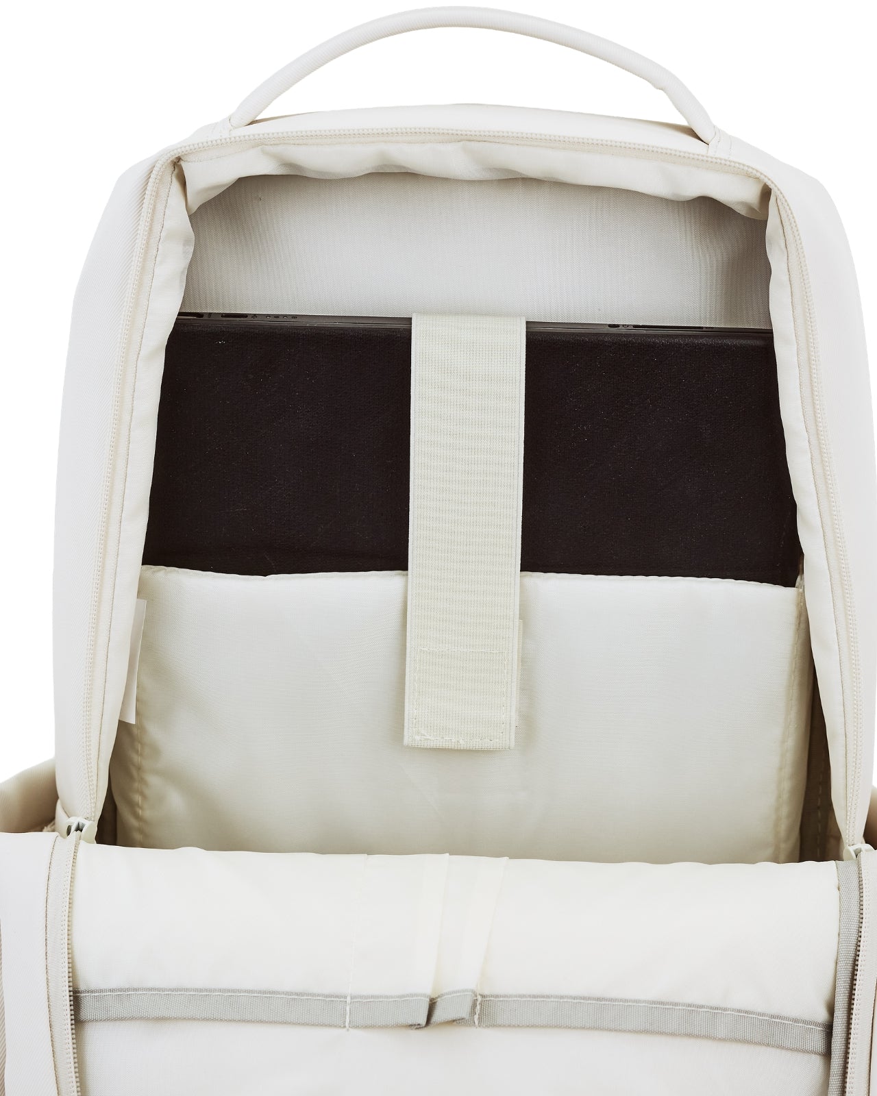 Příruční batoh WINGS CBP003 příruční zavazadlo Ryanair a Wizz Air BÉŽOVÝ