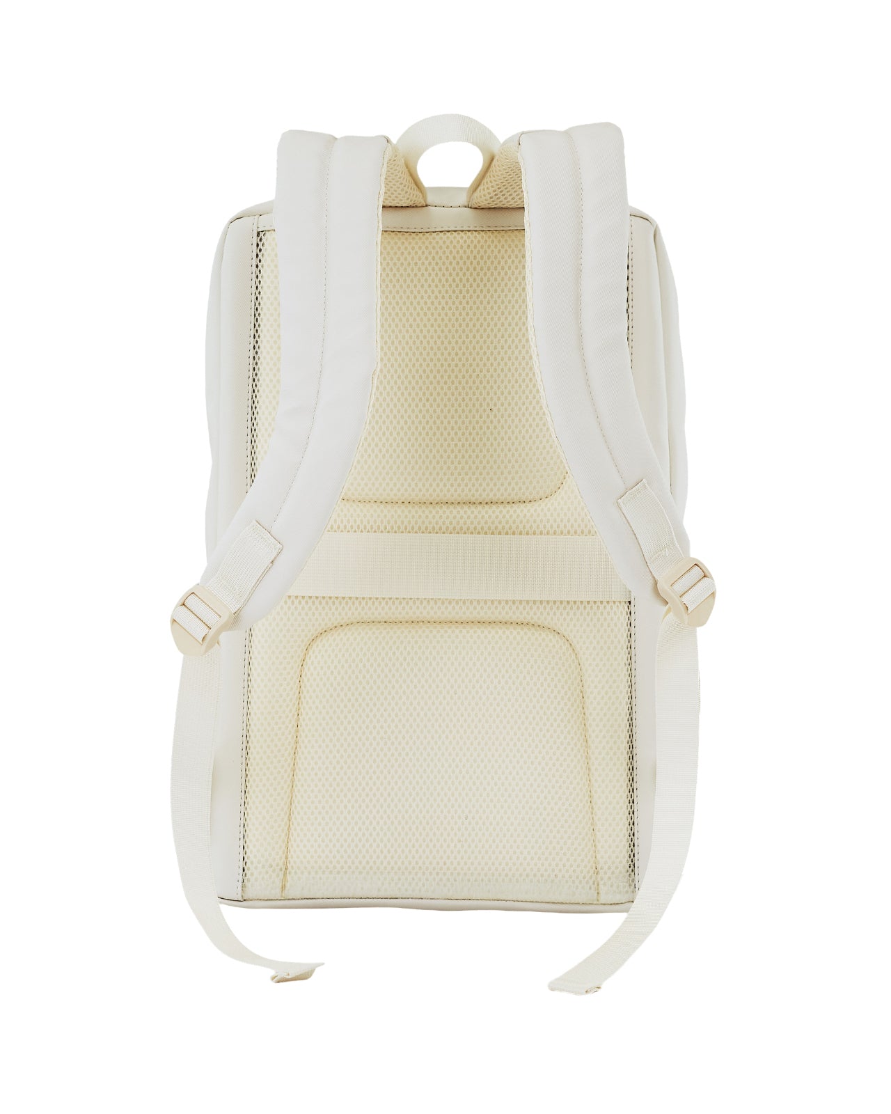 Příruční batoh WINGS CBP003 příruční zavazadlo Ryanair a Wizz Air BÉŽOVÝ