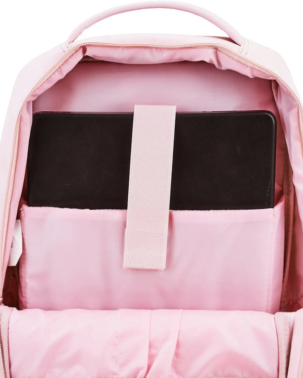 Laptop pocket