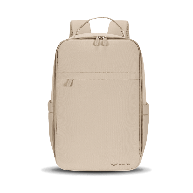 Travel Backpack Wings CBP001 Khaki