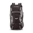 Großer Berg-Rucksack CANASTERO 30L - SCHWARZ