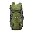 Grande zaino da montagna CANASTERO 30L - VERDE