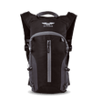 Small CANASTERO cycling backpack 10L - BLACK